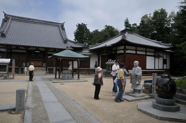 Iyokokubun-ji